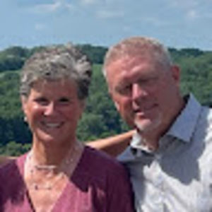 Meet your Posher, Kathy